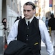 Joaquin Phoenix